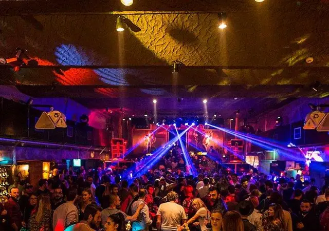 Istanbul's Nightlife: An Unforgettable Adventure for All Ages