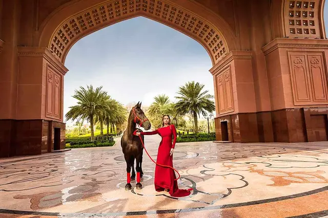 The A-Z Guide to Navigating the World of Escorts in Abu Dhabi