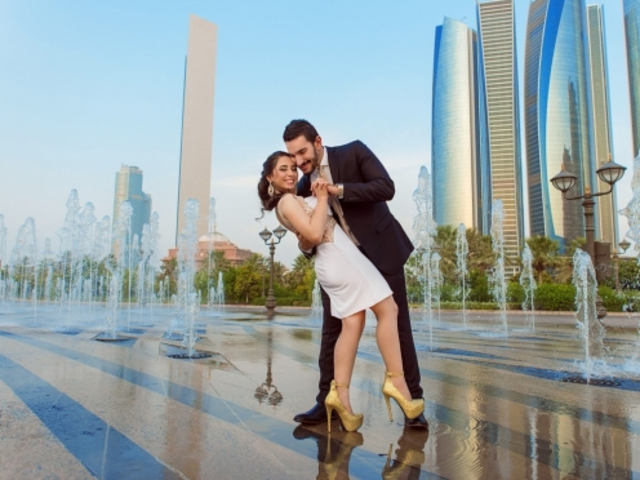 The Luxury of Companionship: Exploring the Escort Scene in Abu Dhabi