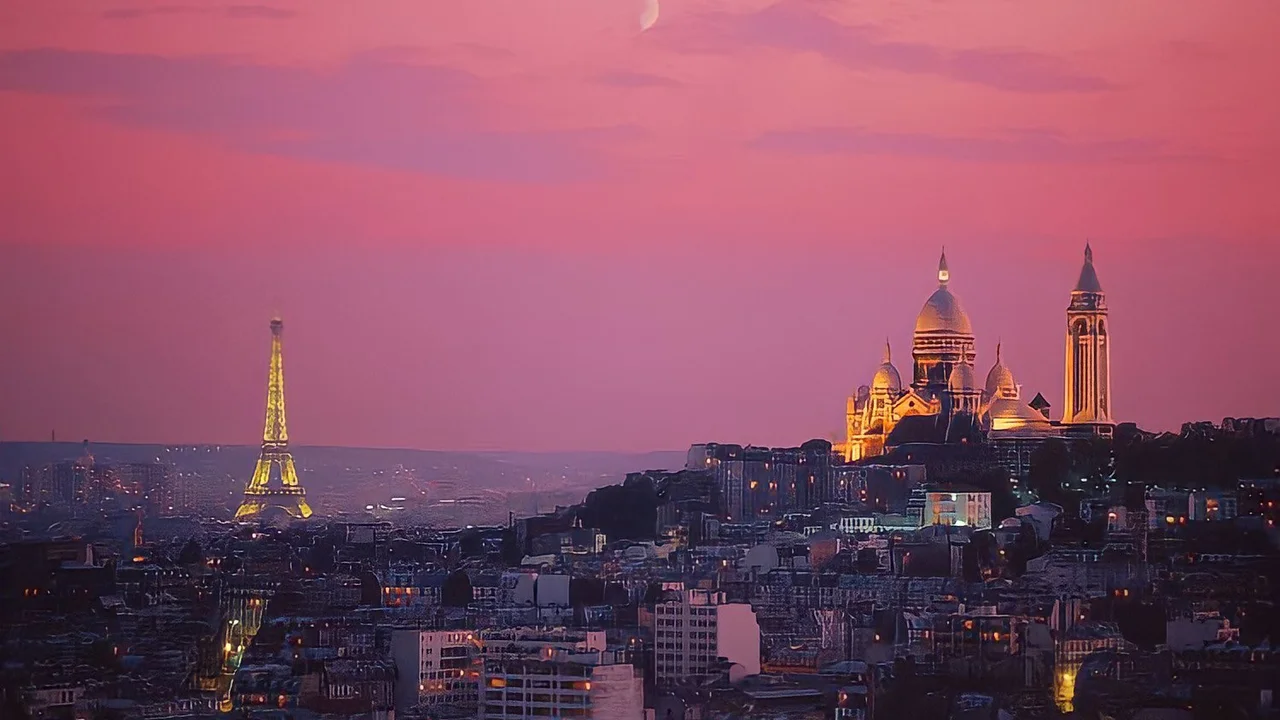 The Top 10 Must-Visit Nightlife Destinations in Paris