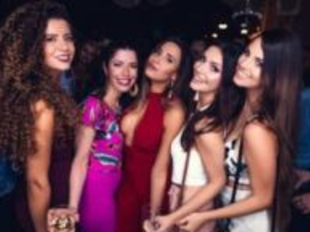 The Best Nightlife in Dubai: Top Clubs, Bars, and Hotspots