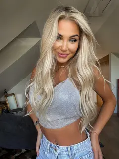 Agatha escort in Dubai