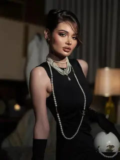 Alia escort in Dubai