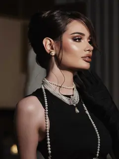 Alia escort in Dubai