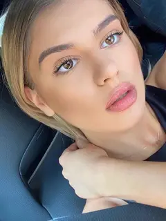 Alissa escort in Dubai