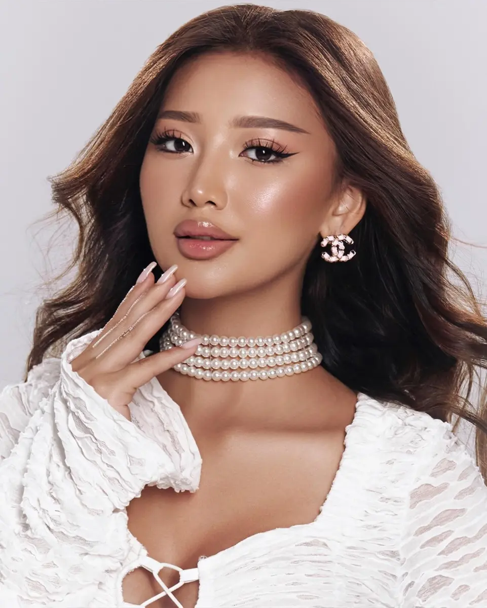 Alsu escort in Dubai