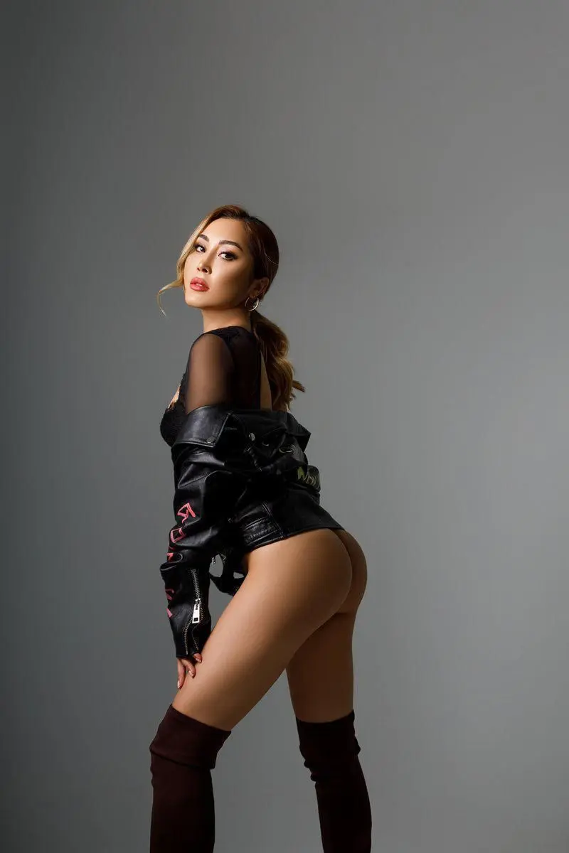 Aya escort in Dubai