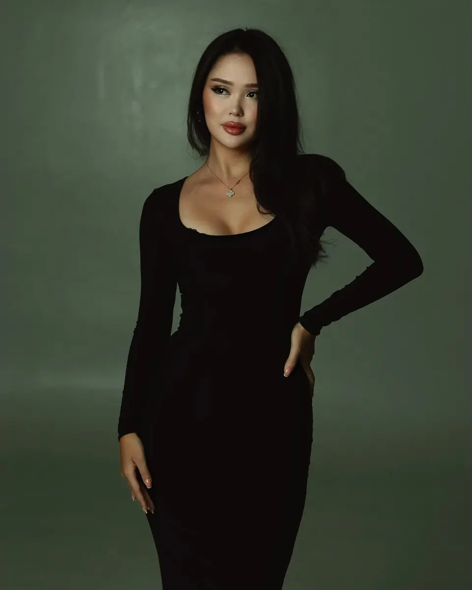 Bella escort in Dubai