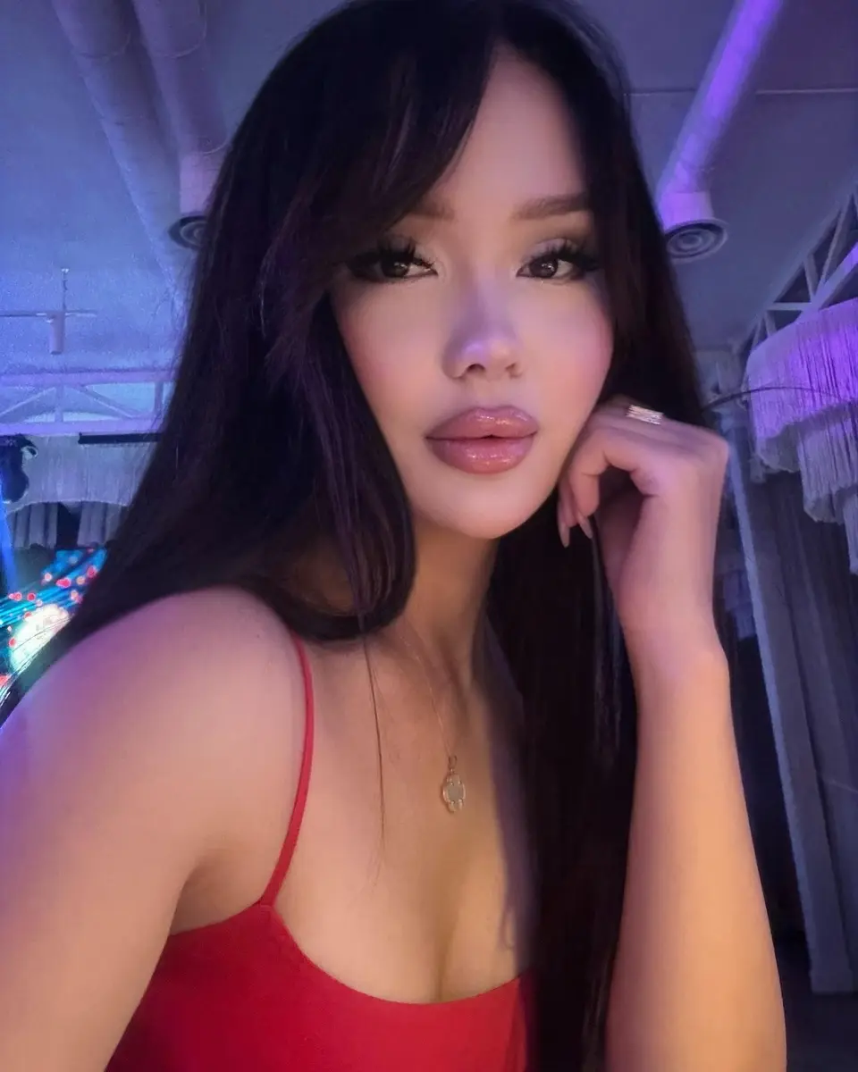 Bella escort in Dubai