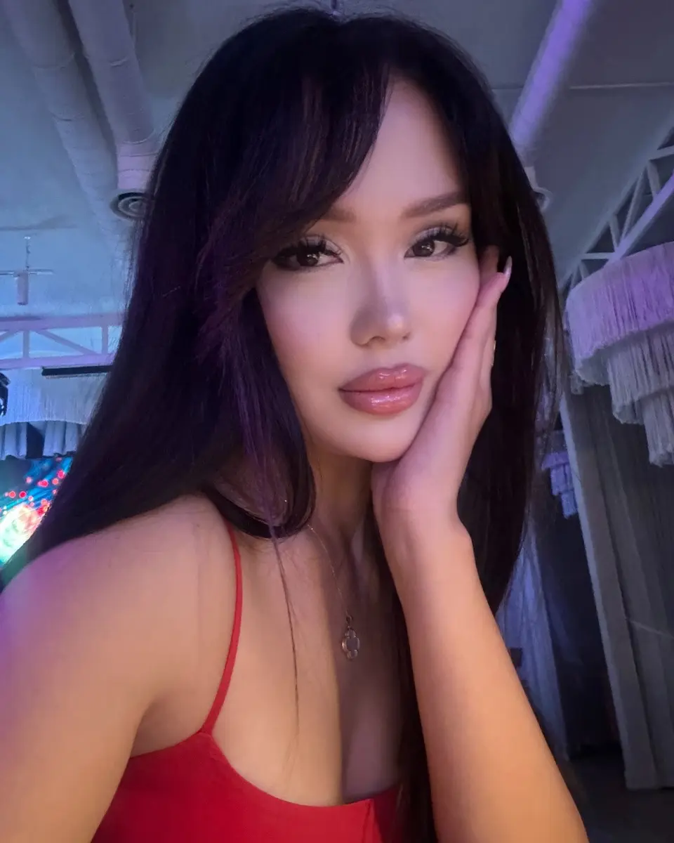 Bella escort in Dubai