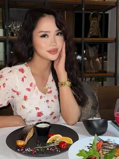 Bella escort in Dubai