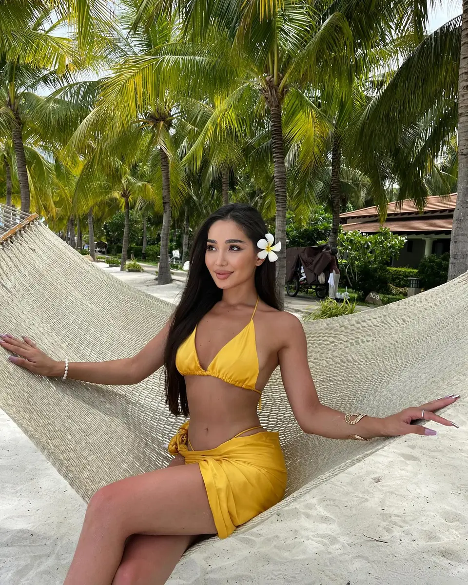 Diana escort in Dubai