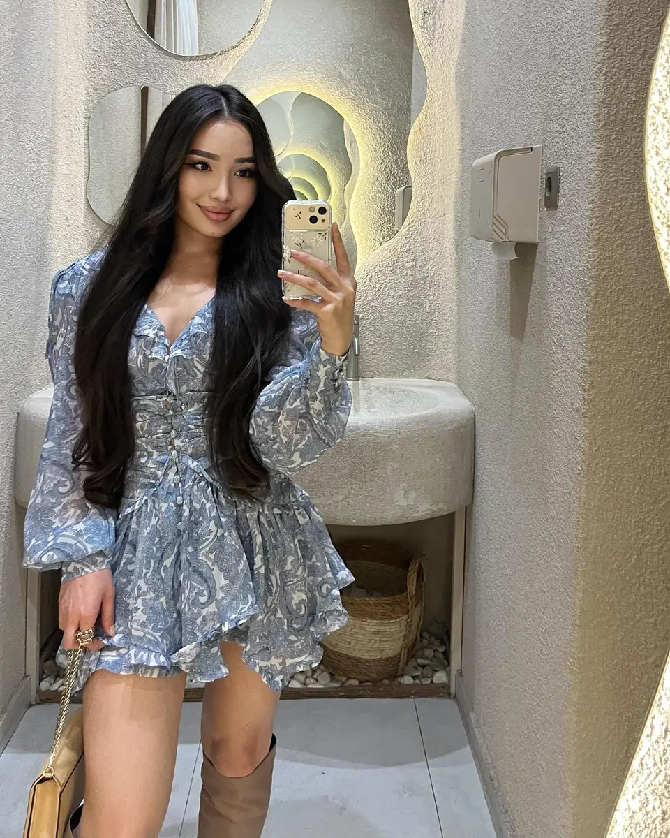 Diana escort in Dubai