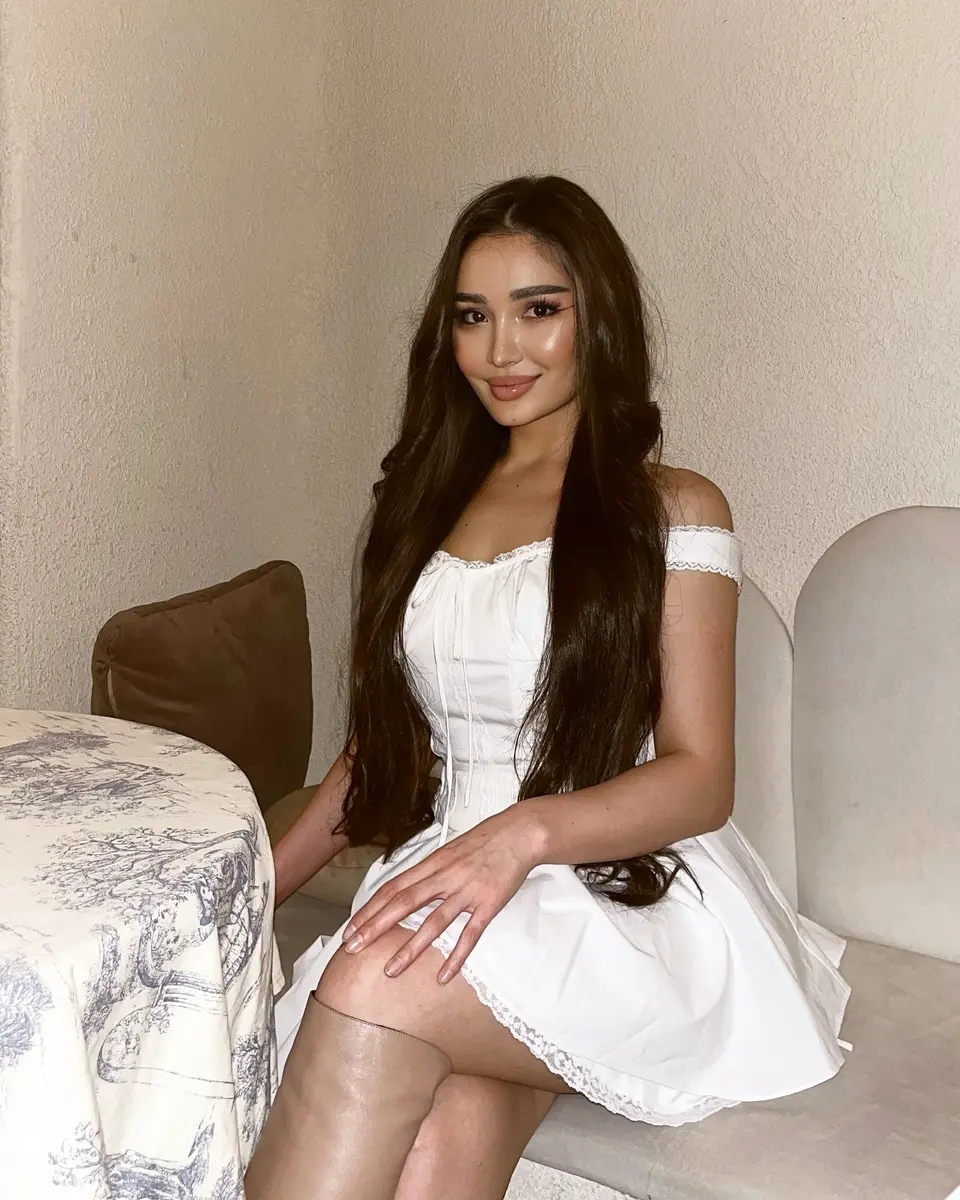 Diana escort in Dubai