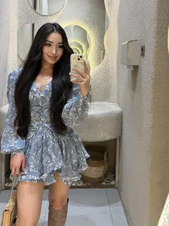 Diana escort in Dubai