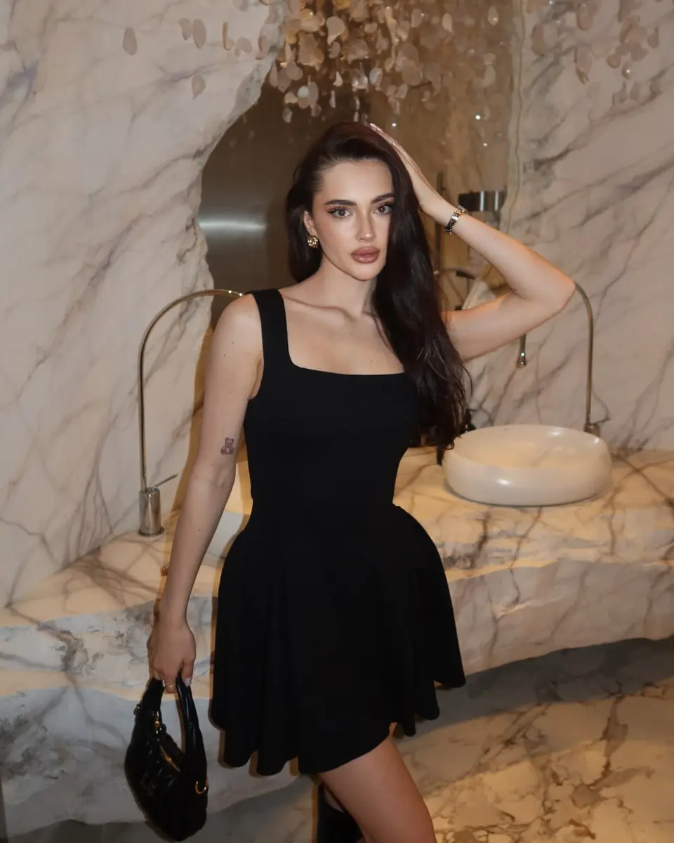 Drama escort in Dubai