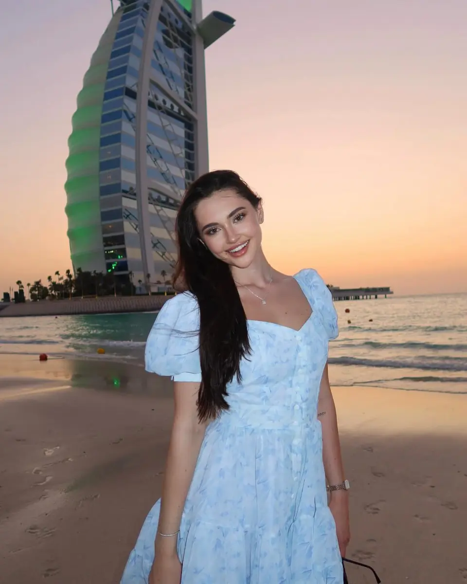 Drama escort in Dubai