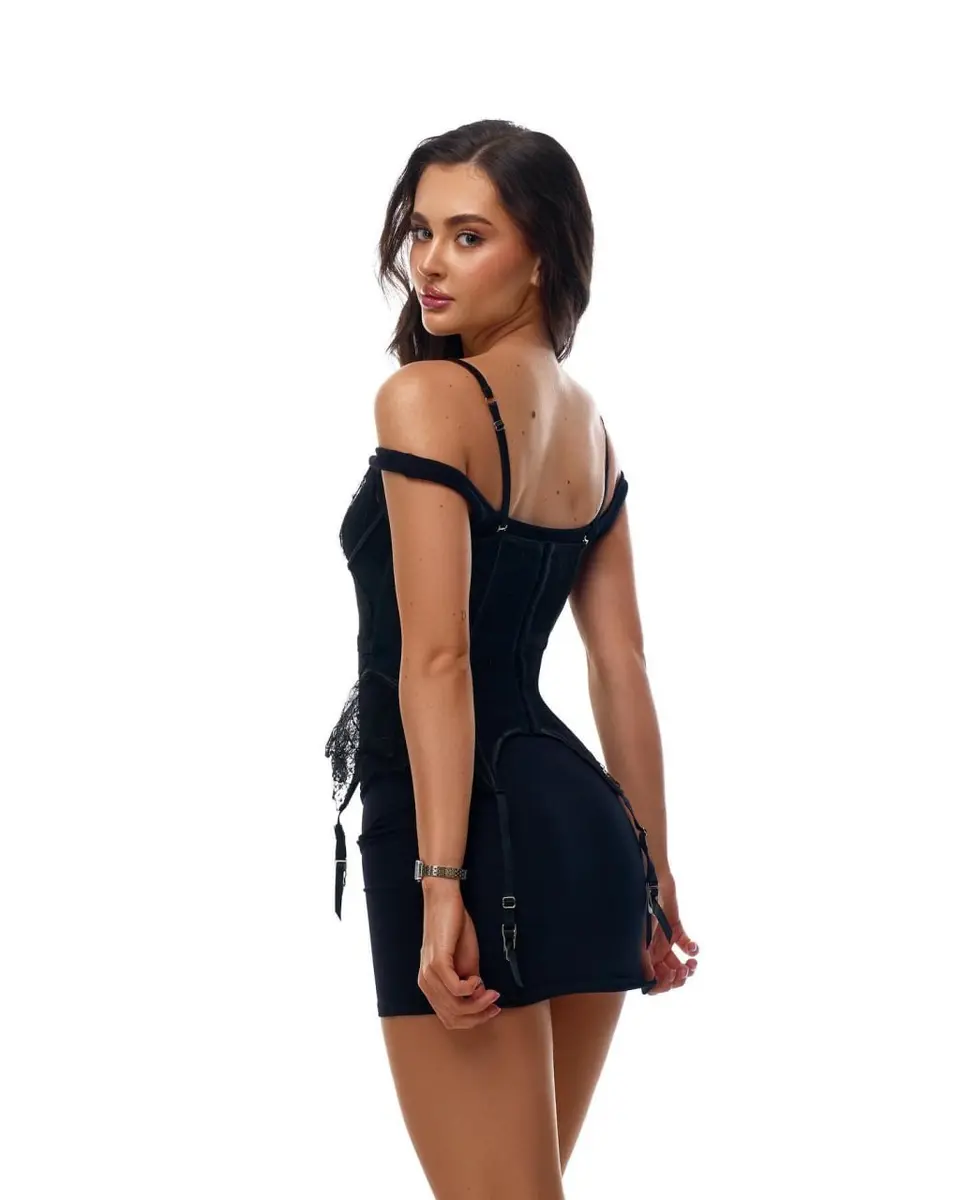 Drama escort in Dubai