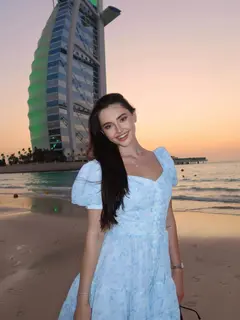 Drama escort in Dubai