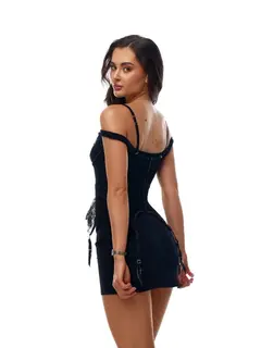 Drama escort in Dubai