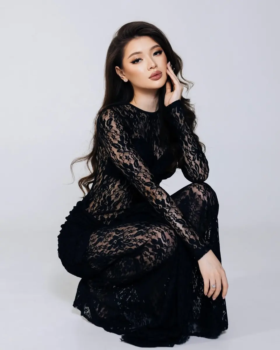 Elen escort in Dubai
