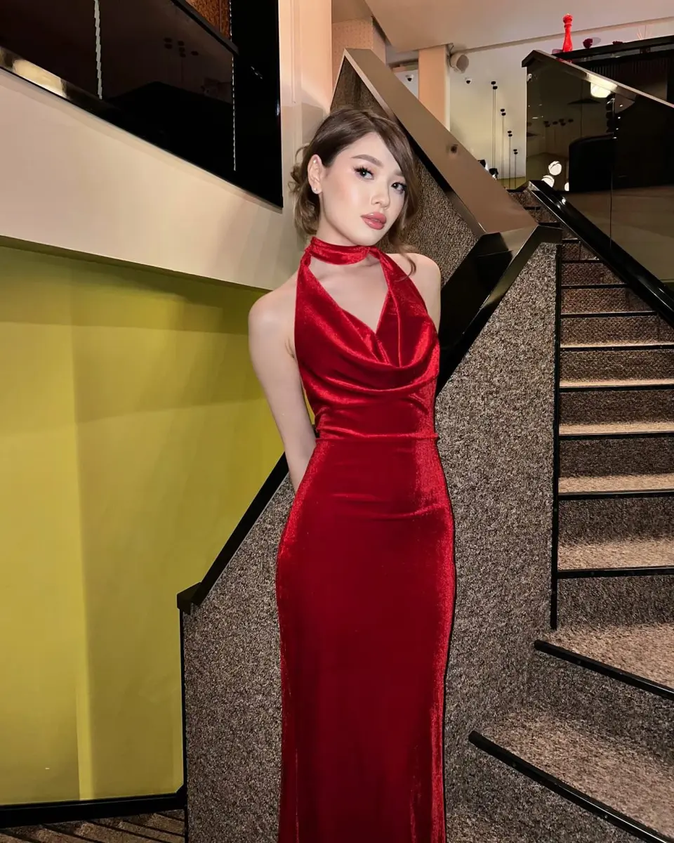 Elen escort in Dubai
