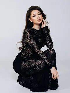 Elen escort in Dubai