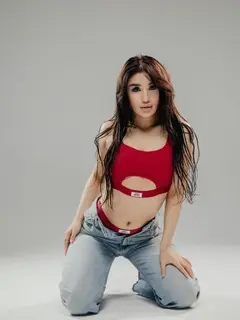 Elina escort in Dubai