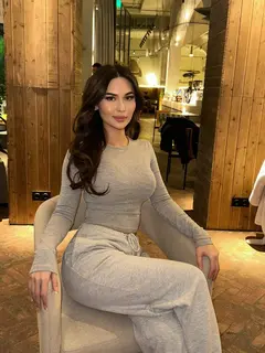 Elina escort in Dubai