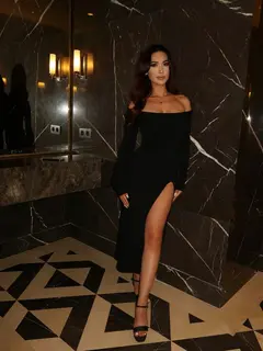 Elina escort in Dubai