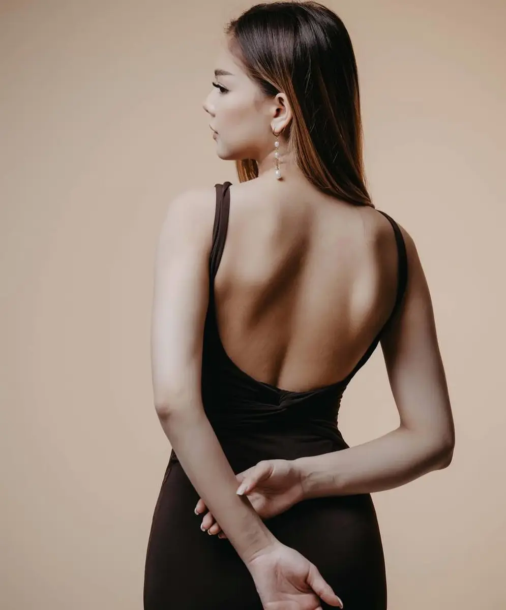 Elise escort in Dubai