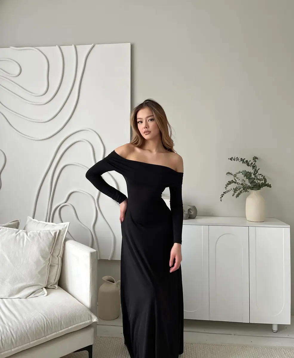 Elise escort in Dubai