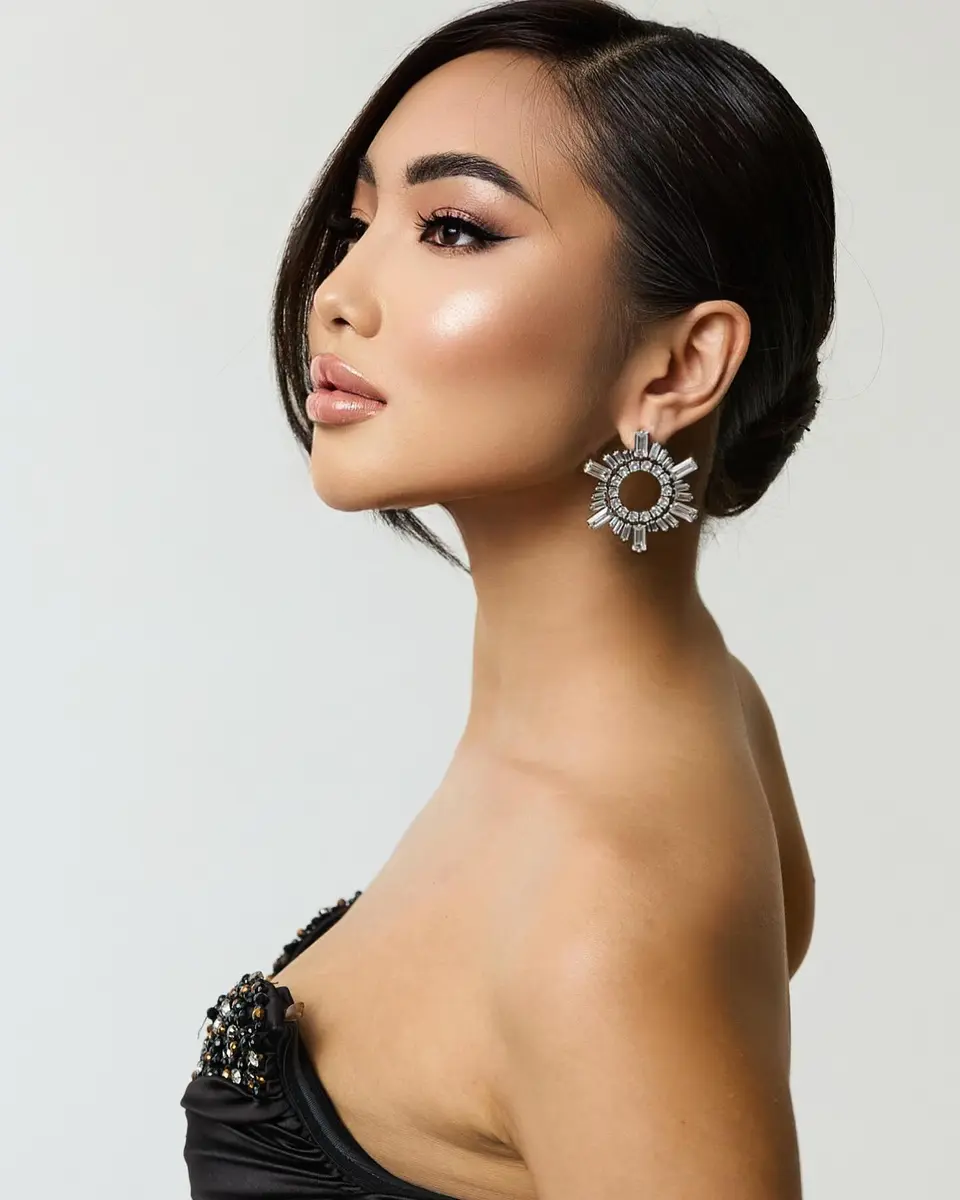 Inna escort à Dubaï