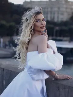 Juliette escort in Dubai