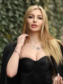 Juliette escort in Dubai