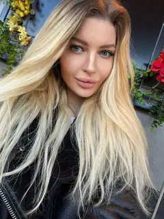 Juliette escort in Dubai