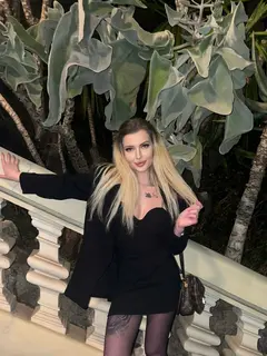 Juliette escort in Dubai