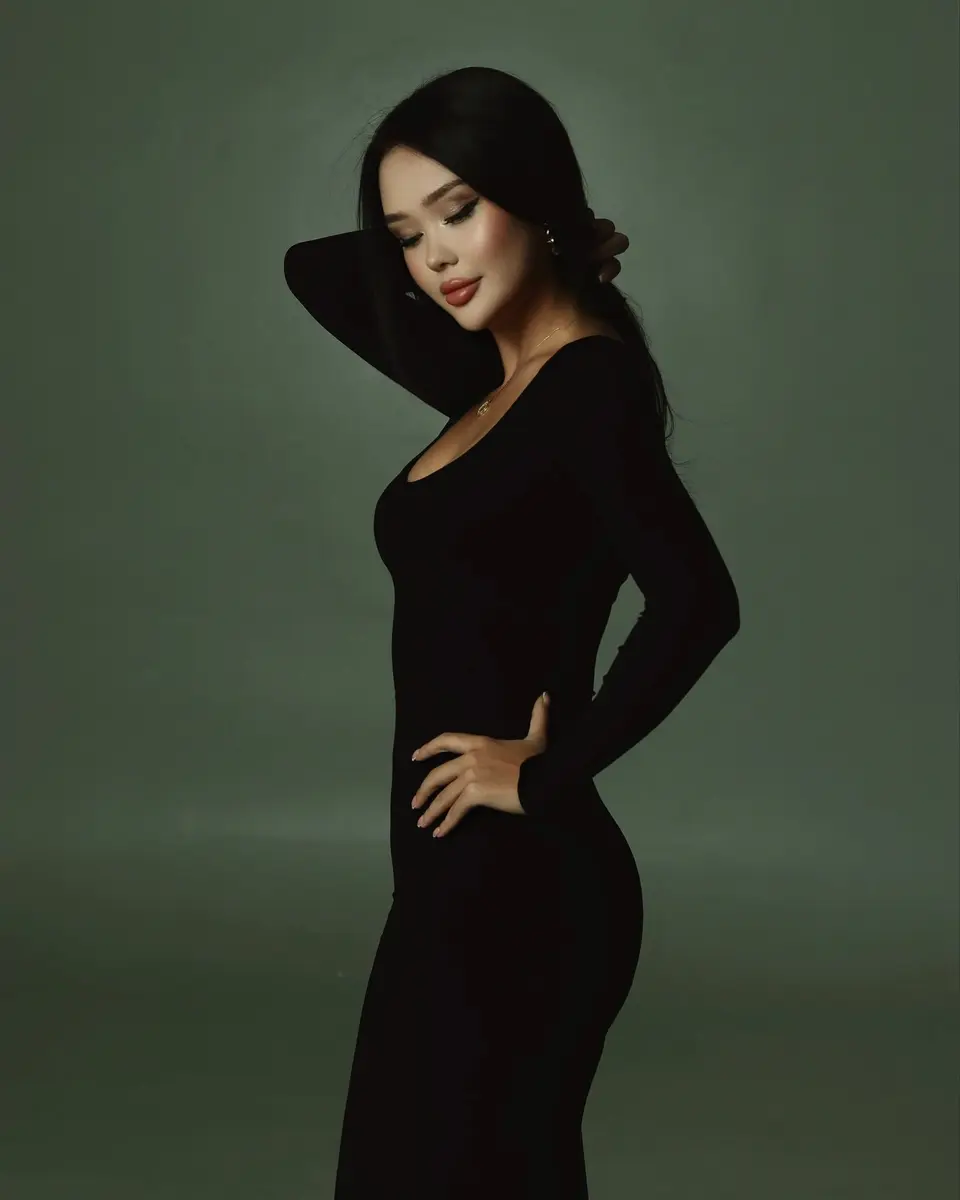 Karina escort in Dubai