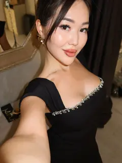 Karina escort in Dubai