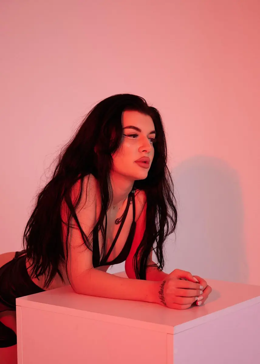 Kasandra escort in Dubai