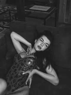 Kasandra escort in Dubai