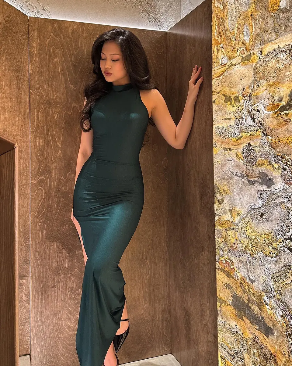 Katrin escort in Dubai