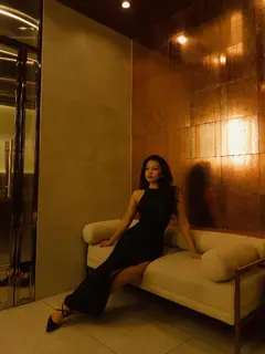 Katrin escort in Dubai