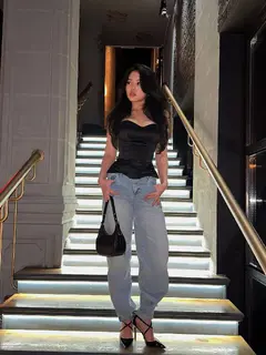 Katrin escort in Dubai