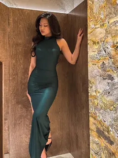 Katrin escort in Dubai