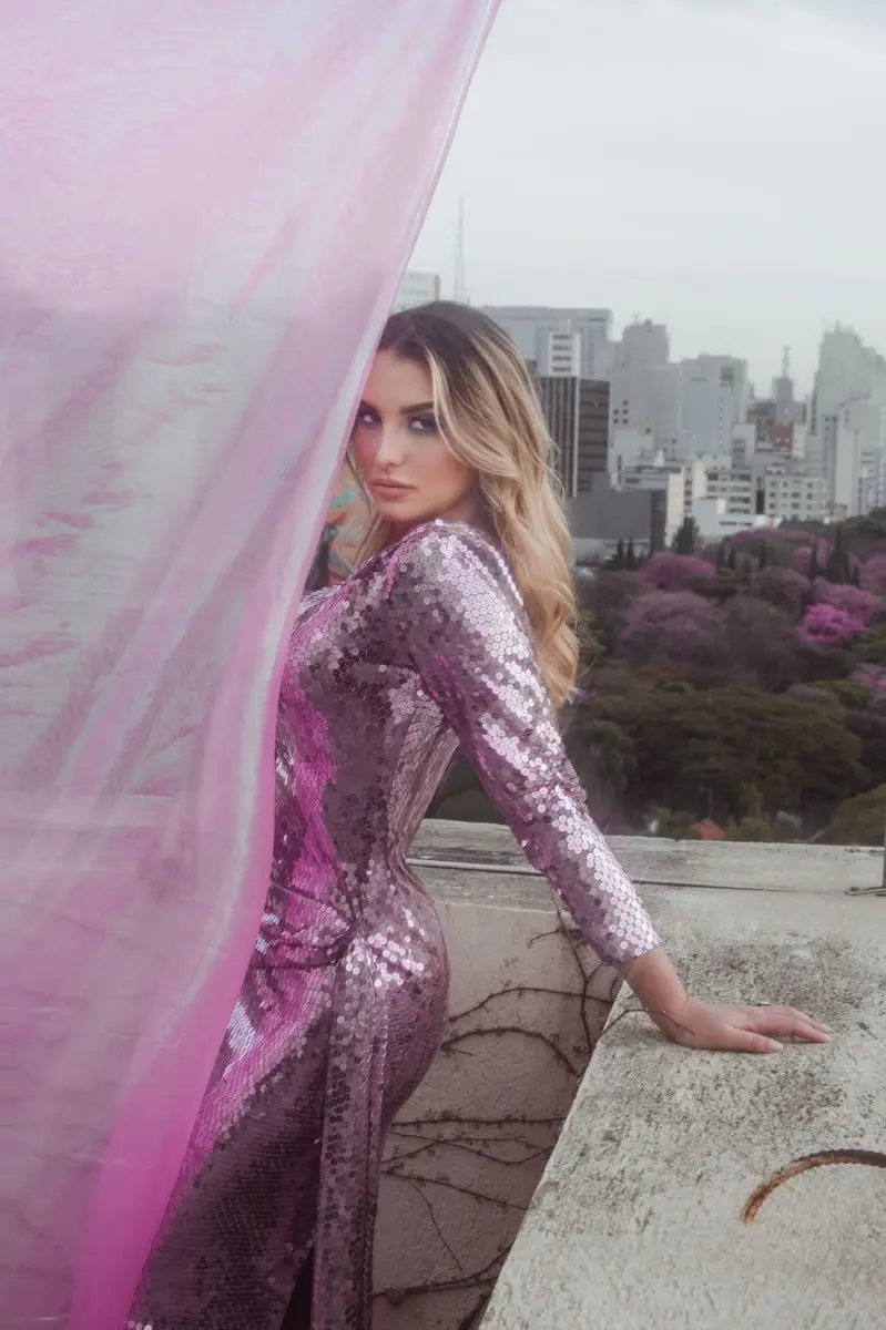 Lilith escort in Dubai