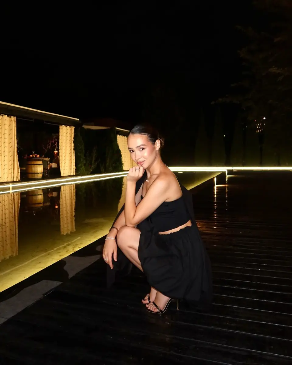 Lina escort in Dubai