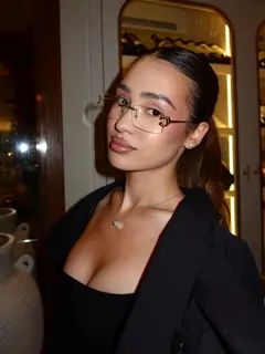 Lina escort in Dubai