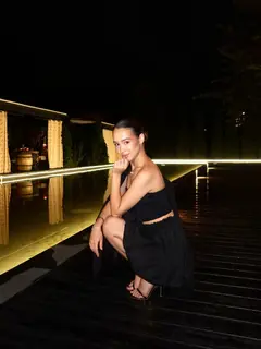 Lina escort in Dubai