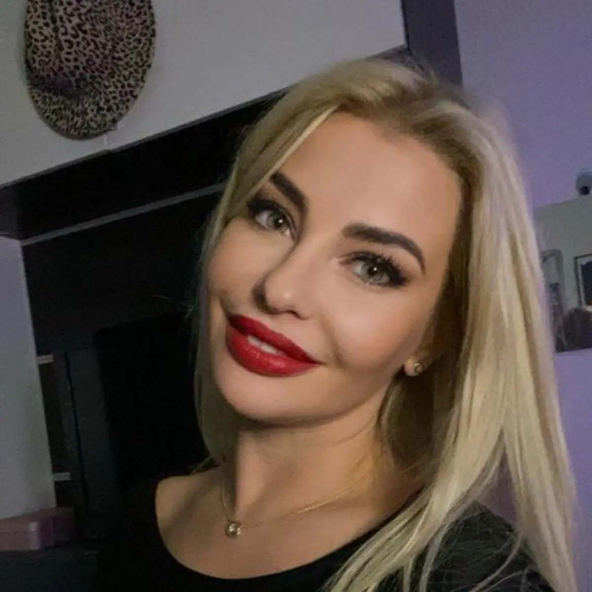 Liza escort in Dubai
